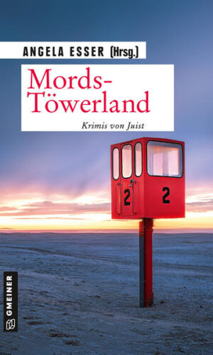 Mords-Töwerland | Christina Bacher und Nadine Buranaseda