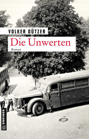 Frankfurt am Main, 1939. Die vierzehnjährige Hannah bricht vor ihren Mitschülern in einem Krampfanfall zusammen. Bisher war es ihr gelungen, ihre Epilepsie zu verheimlichen, doch jetzt meldet ihr linientreuer Lehrer sie bei der Obrigkeit. Hannah gerät ins Visier des NS-Terrorapparates, denn die Nazis haben sich zum Ziel gesetzt, alles „lebensunwerte Leben“ zu vernichten. Hannahs Schicksal liegt nun in den Händen des Gutachterarztes Joachim Lubeck, einem gewissenlosen Opportunisten, der für seine Karriere über Leichen geht.