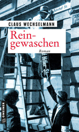 Berlin 1984. Sebastian findet den Nachlass seines Großvaters aus einer anderen Zeit: zehn Briefe, geschrieben von einem ehemaligen Häftling während des Zweiten Weltkrieges. Er setzt alles in Bewegung, um das Geheimnis um den Gefangenen zu entschlüsseln - Brief für Brief rekonstruiert er das Geschehene. Wäre da nicht Sebastians Vater, der die Nachforschungen verhindern will. Wer war sein Großvater wirklich? Die Suche nach Antworten führt Sebastian in eine geheime Abteilung der deutschen Verwaltung, deren Spuren fast vollständig verwischt wurden.