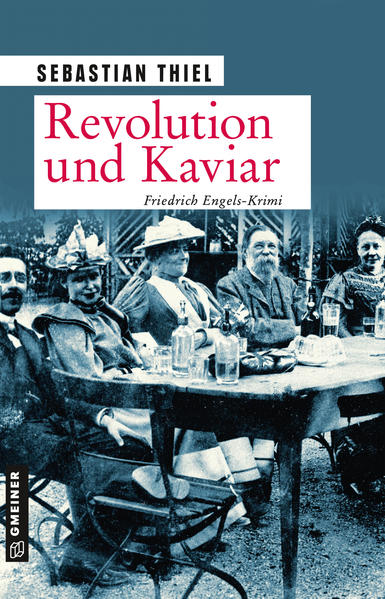 Wuppertal 1826. An einem Sommertag büxen die Industriellenkinder Marlene und Gotthard Marigold aus, um mit dem sechsjährigen Friedrich Engels die Dampfmaschine in der Textilfabrik seines Vaters zu erkunden. Neben dem lärmenden Ungetüm erblicken die drei auch Kinder bei der schweren Arbeit. Der Anblick verändert etwas in Friedrich. Fortan widmet er sein Leben dem Ende der Ausbeutung. Lene verliebt sich in ihn. In Erwachsenenjahren begleitet sie ihn bis nach Manchester, wo ihm sein Kampf mächtige Feinde einbringt, Feinde, die über Leichen gehen …