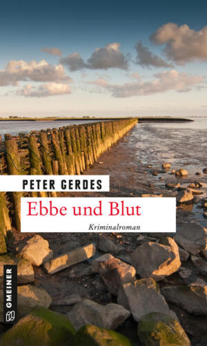 Ebbe und Blut | Peter Gerdes