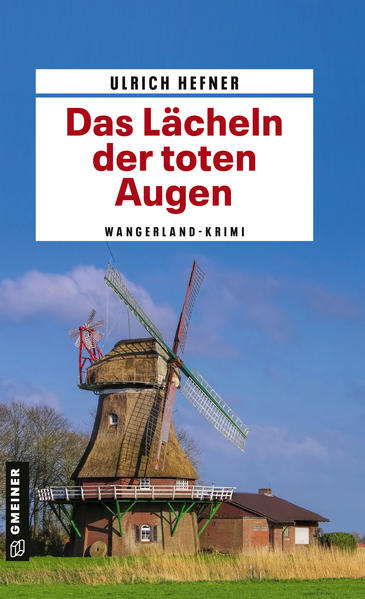 Das Lächeln der toten Augen | Ulrich Hefner