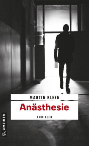 Anästhesie | Martin Kleen