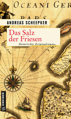 Das Salz der Friesen | Bundesamt für magische Wesen