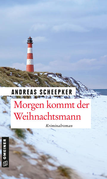 Morgen kommt der Weihnachtsmann | Andreas Scheepker