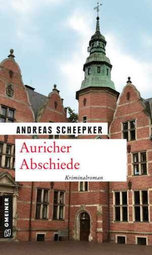 Auricher Abschiede | Andreas Scheepker