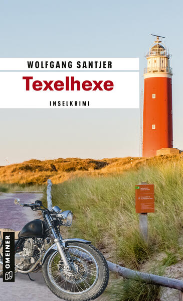 Texelhexe Inselkrimi | Wolfgang Santjer