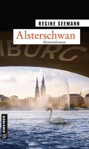 Alsterschwan | Regine Seemann