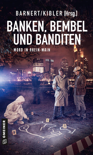 Banken, Bembel und Banditen Mord in Rhein-Main | Uli Ächtner und Dieter Aurras