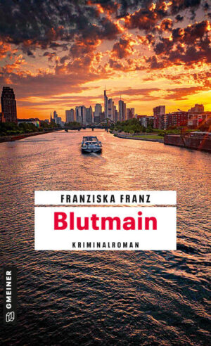 Blutmain | Franziska Franz