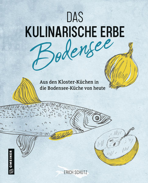 Das kulinarische Erbe des Bodensees | Bundesamt für magische Wesen