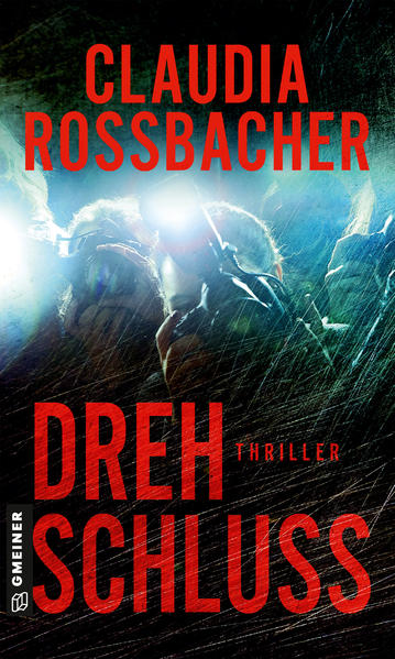 Drehschluss | Claudia Rossbacher