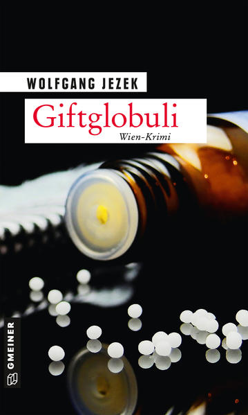 Giftglobuli | Wolfgang Jezek