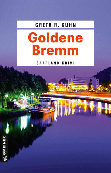 Goldene Bremm Veronika Harts zweiter Fall | Greta R. Kuhn