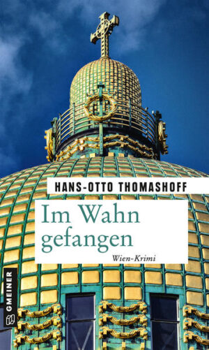 Im Wahn gefangen | Hans-Otto Thomashoff