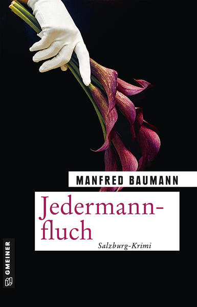 Jedermannfluch Meranas achter Fall | Manfred Baumann