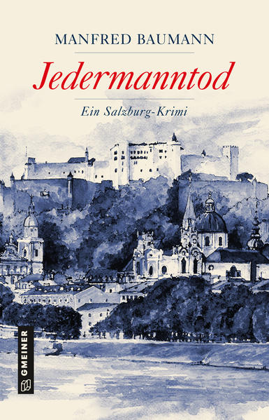 Jedermanntod | Manfred Baumann