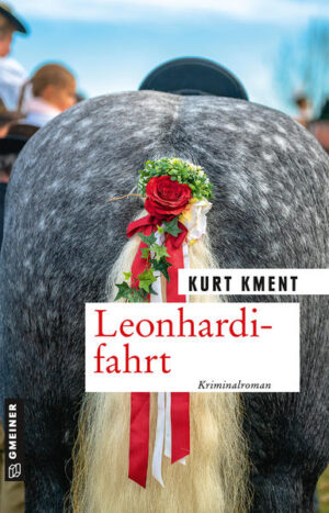 Leonhardifahrt | Kurt Kment