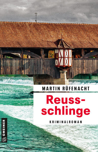 Reussschlinge | Martin Rüfenacht