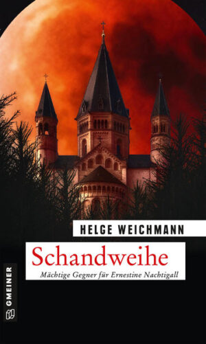 Schandweihe | Helge Weichmann