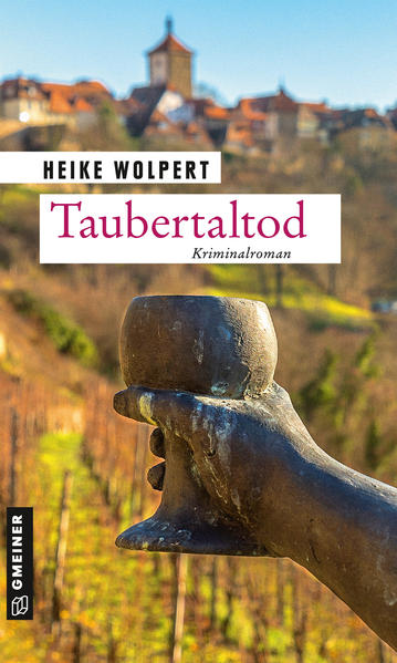 Taubertaltod | Heike Wolpert