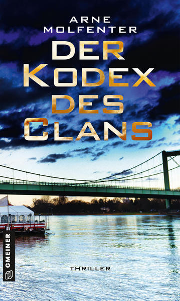 Der Kodex des Clans | Arne Molfenter