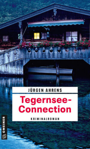 Tegernsee-Connection | Jürgen Ahrens