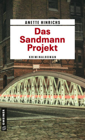 Das Sandmann-Projekt | Anette Hinrichs