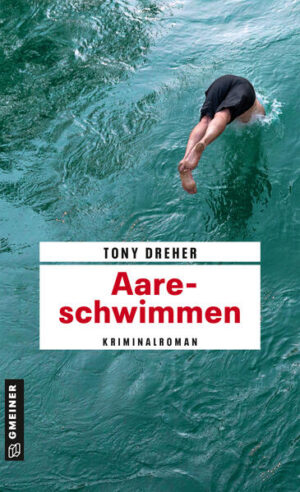 Aareschwimmen | Tony Dreher