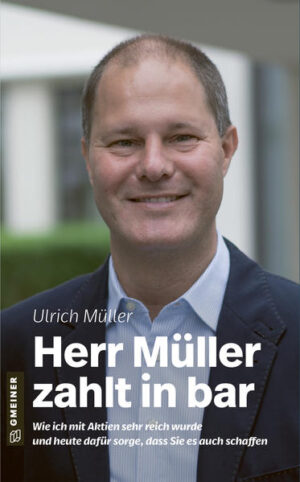 Herr Müller zahlt in bar | Bundesamt für magische Wesen