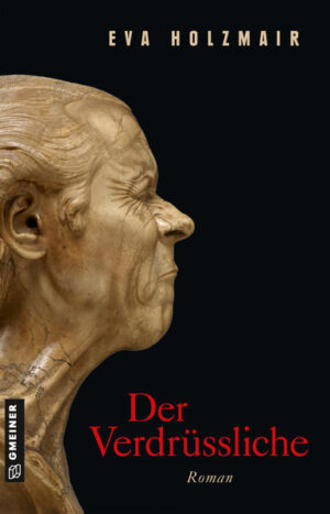 Ein wertvolles österreichisches Kulturgut, die Skulptur „Der Verdrüssliche“ von Franz Xaver Messerschmidt, ist unter dubiosen Umständen ans Getty Museum von Los Angeles verkauft worden. Das erfährt Dr. Carola Broggiato, eine ehemalige Mitarbeiterin des Bundesdenkmalamts, durch Zufall. Sie will mehr erfahren, recherchiert und stößt auf Ungereimtheiten. Welche Rolle spielte der österreichische Staat beim Verkauf der Skulptur? In Wien beginnt ein Vexierspiel voller Überraschungen, bei dem so manches aufgedeckt wird, was andere lieber unter den Teppich gekehrt hätten.