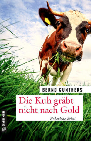 Die Kuh gräbt nicht nach Gold | Bernd Gunthers