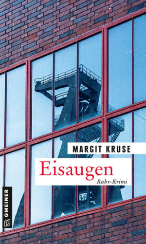 Eisaugen | Margit Kruse