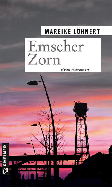 Emscher Zorn | Mareike Löhnert