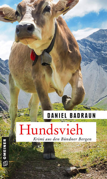 Hundsvieh | Daniel Badraun