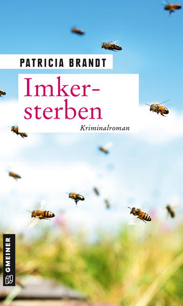 Imkersterben | Patricia Brandt