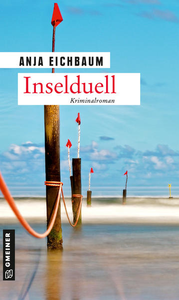 Inselduell | Anja Eichbaum