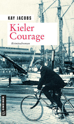Kieler Courage | Kay Jacobs