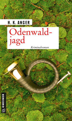 Odenwaldjagd | H. K. Anger