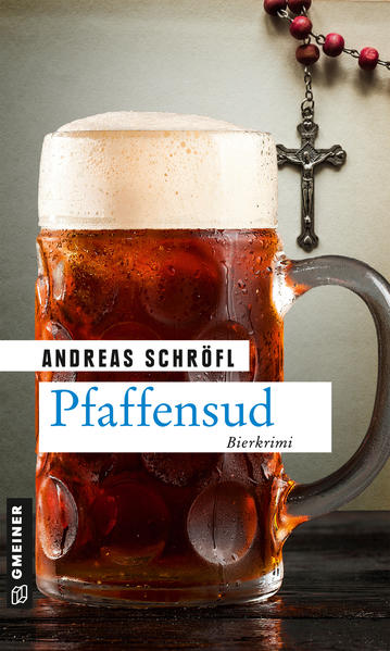 Pfaffensud Bierkrimi | Andreas Schröfl