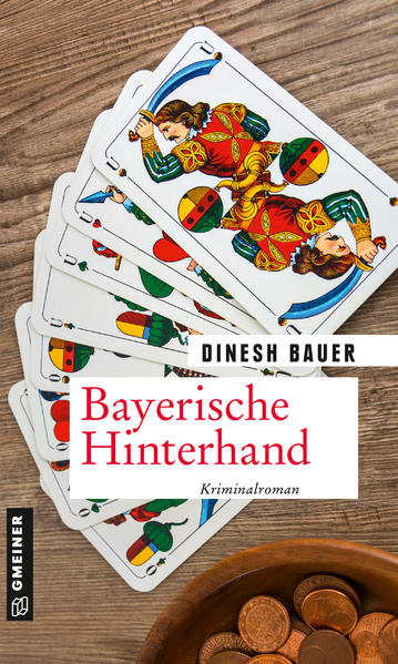 Bayerische Hinterhand | Dinesh Bauer