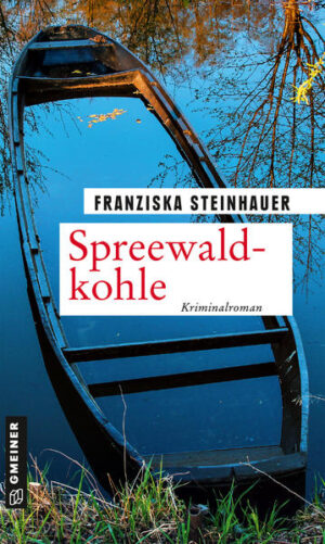 Spreewaldkohle Nachtigalls 14. Fall | Franziska Steinhauer