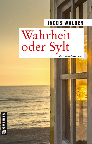 Wahrheit oder Sylt | Jacob Walden