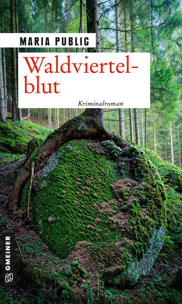 Waldviertelblut | Maria Publig