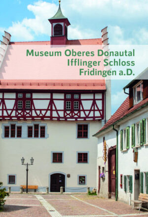 Museum Oberes Donautal | Bundesamt für magische Wesen