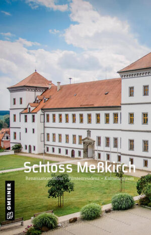 Schloss Meßkirch | Bundesamt für magische Wesen
