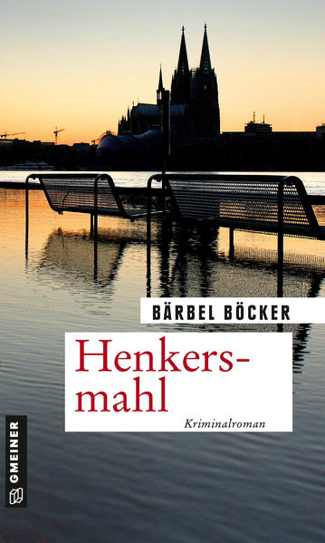 Henkersmahl | Bärbel Böcker