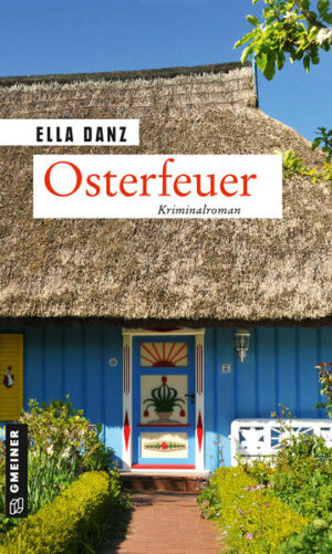 Osterfeuer | Ella Danz