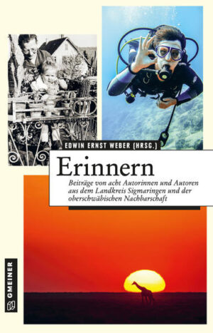 Acht Autorinnen und Autoren aus dem Landkreis Sigmaringen und der oberschwäbischen Nachbarschaft, darunter Büchner-Preisträger Arnold Stadler, befassen sich in Kurzgeschichten und Essays mit der Erinnerung an vergangene Ereignisse, Erfahrungen und Menschen und der Bedeutung des erinnerten Gestern für die Wahrnehmung und Deutung des Heute. Es sind Blitzlichter der Vergangenheit, Bilder, Sätze, Augen-Blicke und Gefühle, die sich unauslöschlich in das Gedächtnis einprägen und unser weiteres Leben, unsere gleichwohl veränderliche Weltsicht und auch unser Handeln beeinflussen und bestimmen.