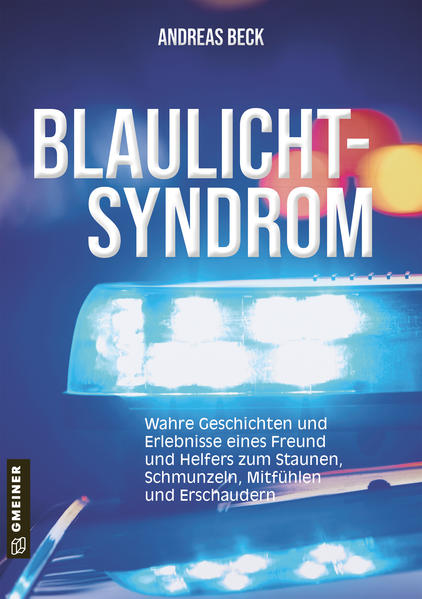 Andreas Beck, Polizeihauptkommissar a. D., schildert seinen beruflichen Werdegang in spannenden, authentischen Kurzgeschichten. Dabei gibt er tiefe Einblicke in seinen ehemaligen Berufsalltag als Polizist und berichtet von spektakulären Verfolgungsfahrten, mysteriösen Mordfällen und dem sogenannten Blaulicht-Syndrom. In seinen Erzählungen erinnert er sich an die Flucht eines Einbrechers, die nur durch den Einsatz einer Taschenlampe verhindert werden konnte, oder an den Einsatz mit einem imaginären Diensthund, der zur Festnahme mehrerer Täter führte. Sein schlimmstes Erlebnis hatte Beck im Jahr 1989 in Stuttgart-Ost, als ihm eine ganze Reihe von Schutzengeln zur Seite stand, denen er wohl zu verdanken hat, dass er heute noch am Leben ist.